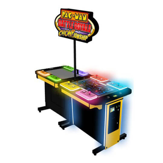 Pac-Man Battle Royale CHOMPionship – Standard - Image 2