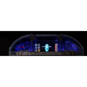 The Mandalorian Pinball Topper by Stern