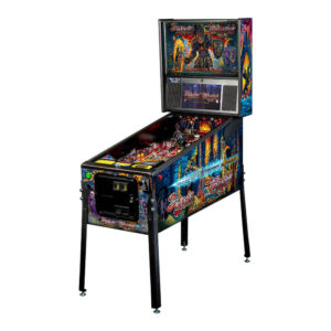 Black Knight ‘Sword of Rage’ Pro Pinball Machine by Stern