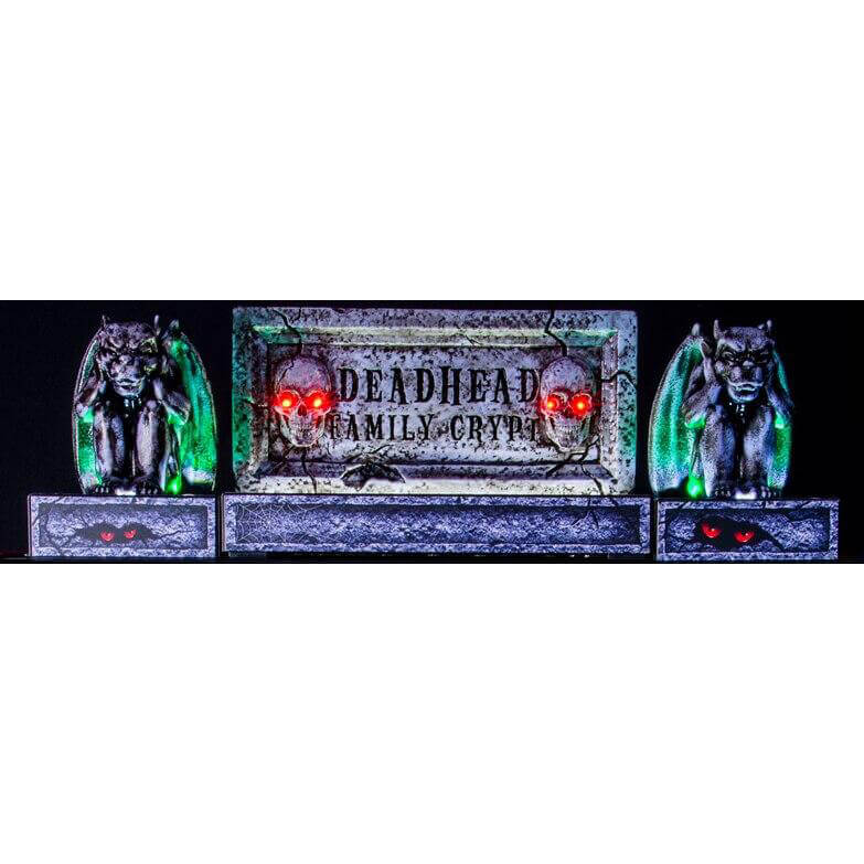 Elvira’s House of Horrors Pinball Topper by Stern
