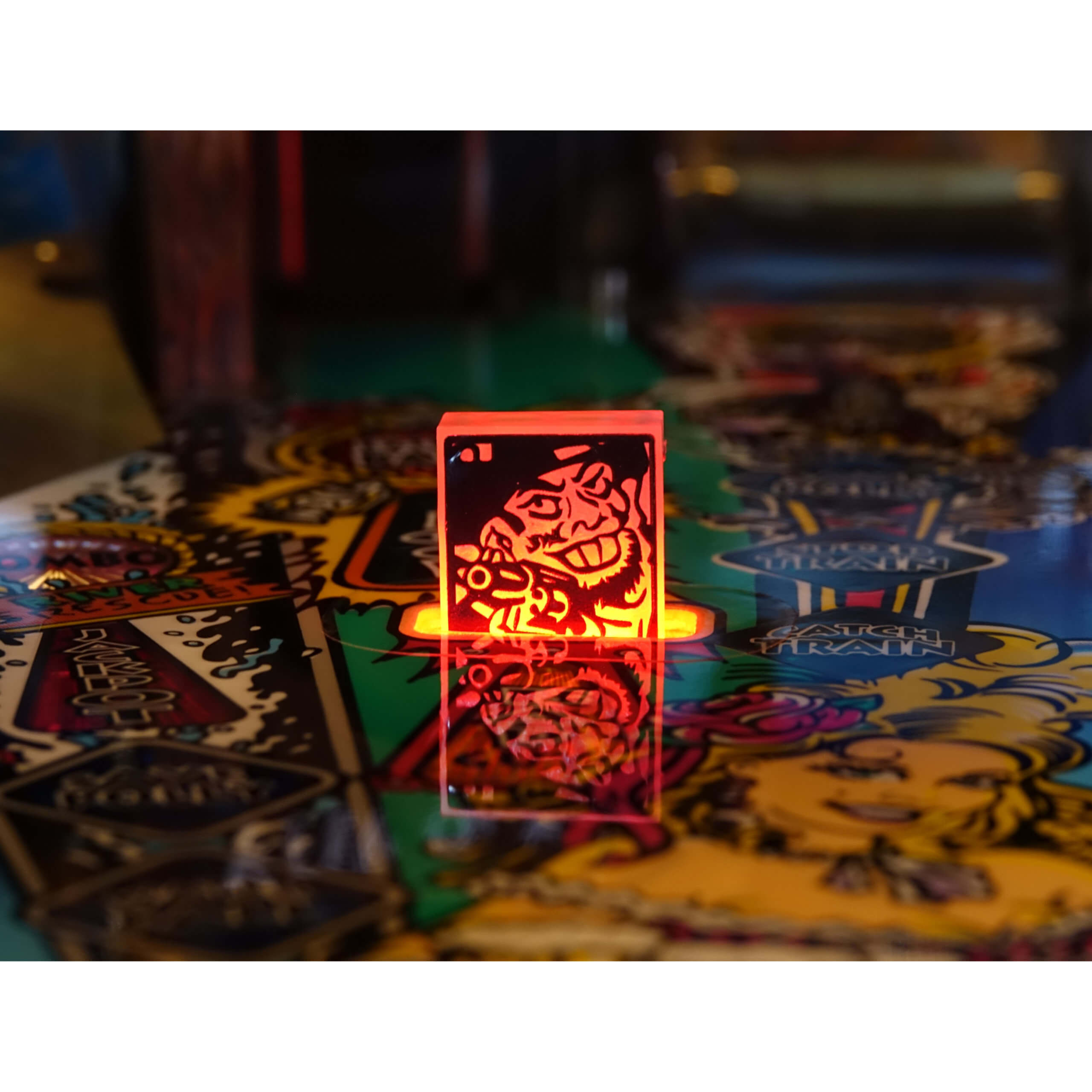 Cactus Canyon Remake Pinball – Special Edition by CGC - Image 8