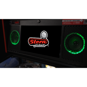 Speaker Lighting System – Limited Edition