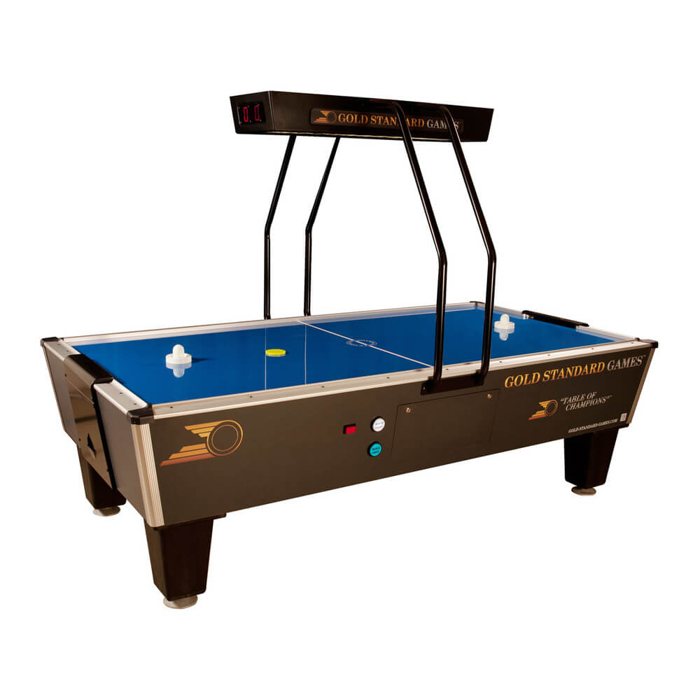 Tournament Pro Air Hockey Table - Image 2