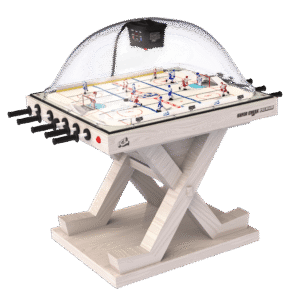 Super Chexx Premium Standard Home Edition Bubble Hockey