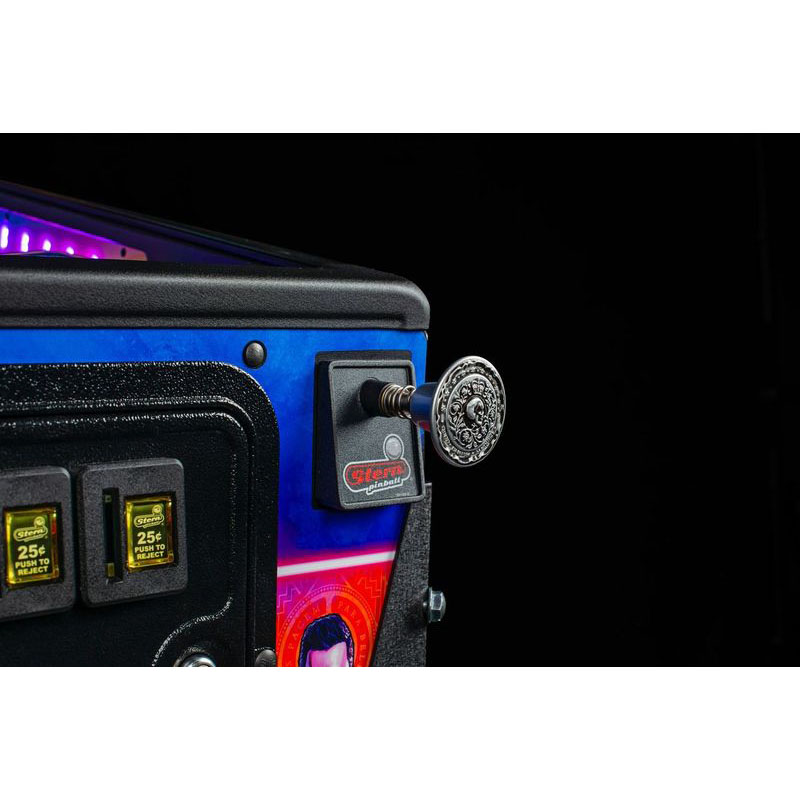 John Wick Pinball Shooter Knob - Image 2