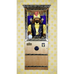 Zoltar Fortune Teller – Standard Version