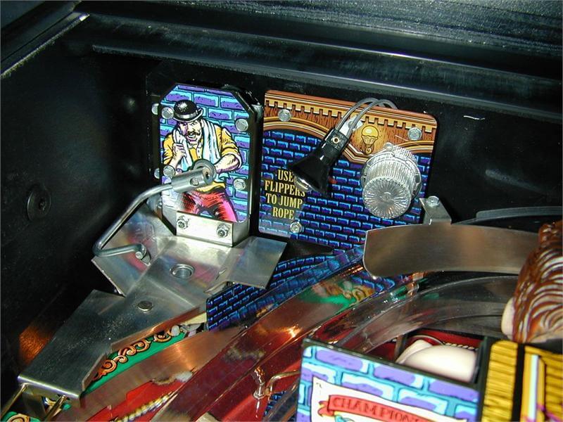 Champion Pub Pinball Machine by Bally - Image 6
