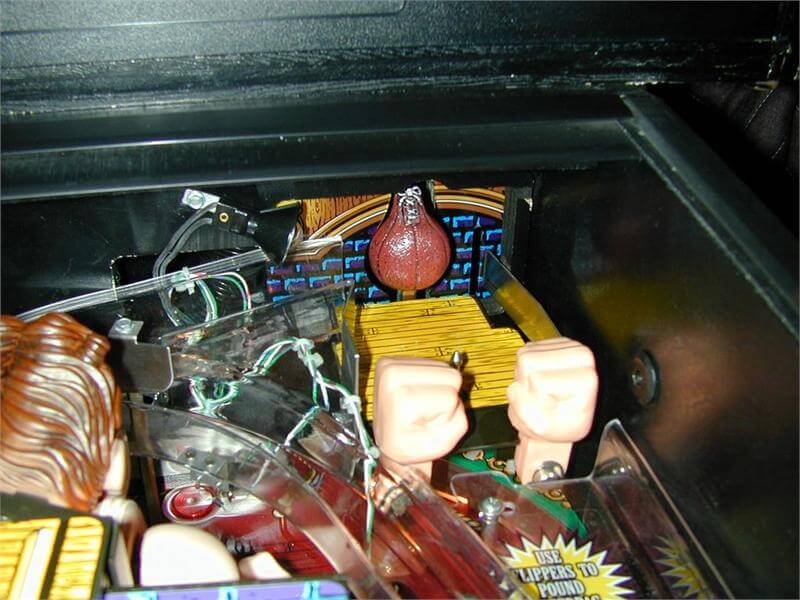 Champion Pub Pinball Machine by Bally - Image 5