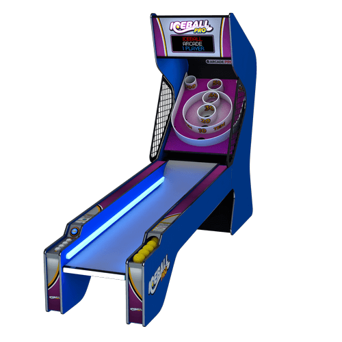 Ice Ball Pro Home