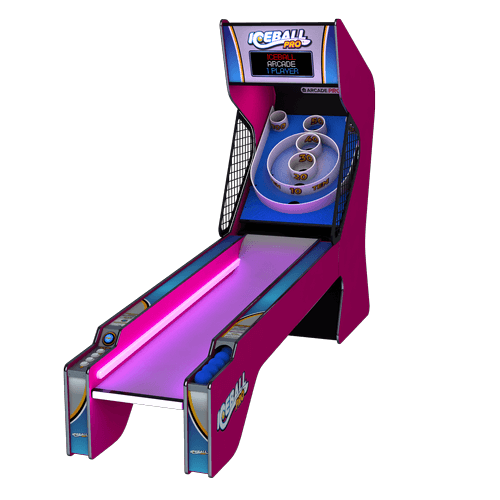 Ice Ball Pro Home - Image 2