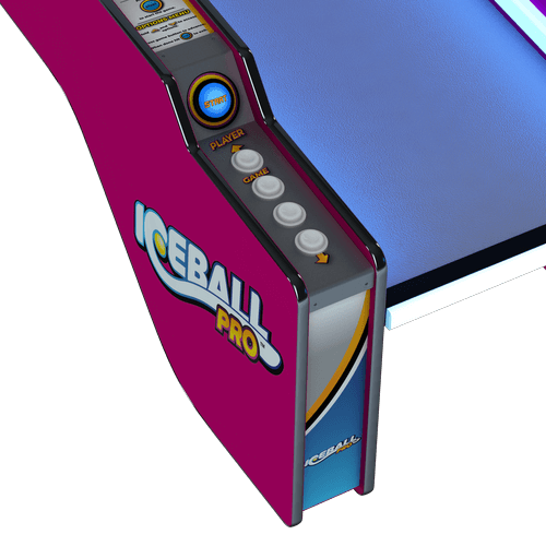 Ice Ball Pro Home - Image 16