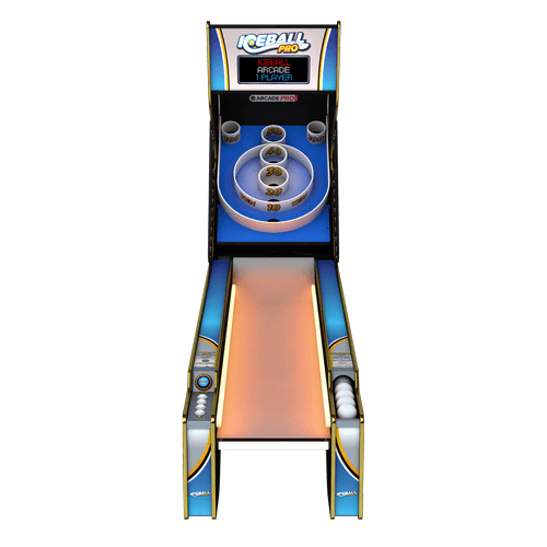 Ice Ball Pro Home - Image 7