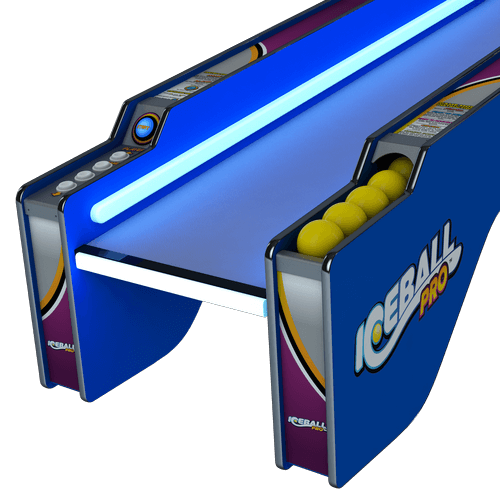 Ice Ball Pro Home - Image 15