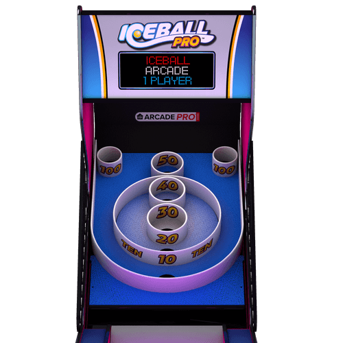 Ice Ball Pro Home - Image 4