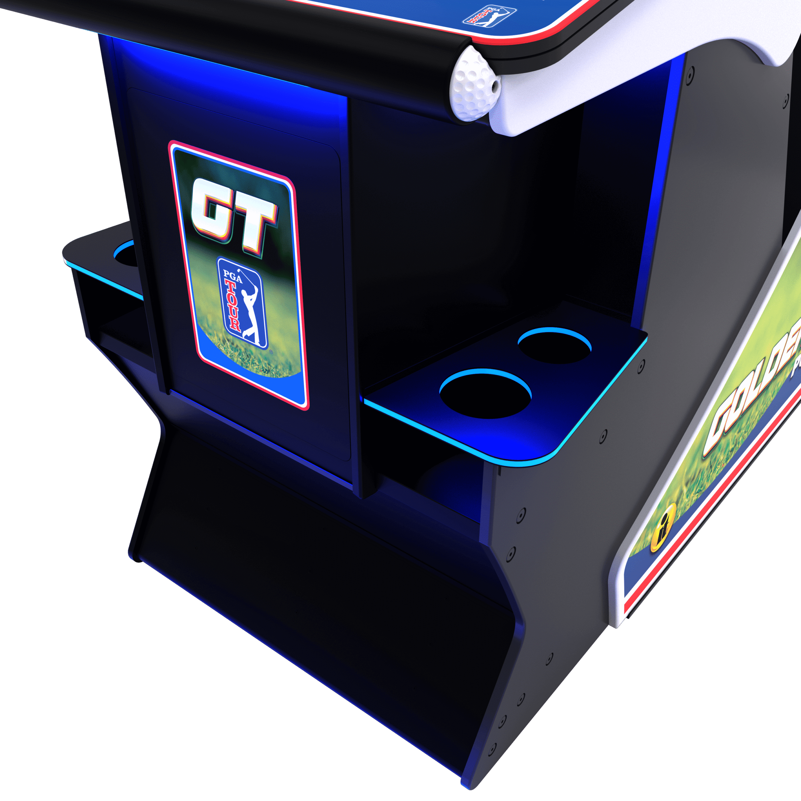 Golden Tee PGA TOUR Home Edition – Deluxe - Image 8